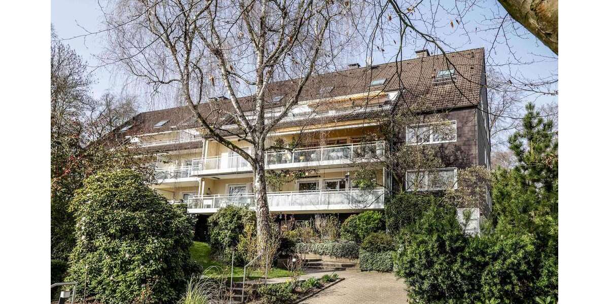 Etagenwohnung Essen Stadtbezirk VIII - 4.5 Zimmer, 152 m&sup2;, 618.000&euro; | Angebot:26020056