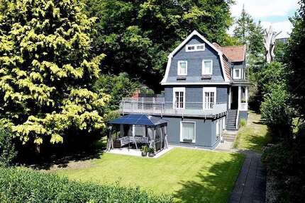 Haus Wuppertal Dornap - 8 Zimmer, 259 m&sup2;, 560.000&euro; | Angebot:27189498