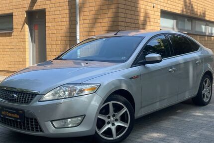Ford Mondeo 126.473 km 8.450 &euro; Essen 45326
