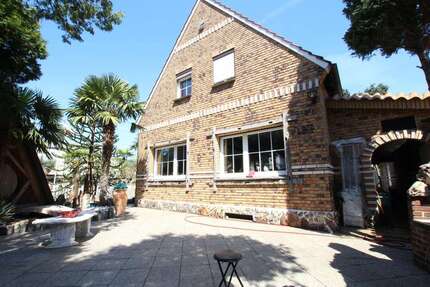 Haus Herne / Crange Crange - 5 Zimmer, 86 m&sup2;, 299.900&euro; | Angebot:22778162