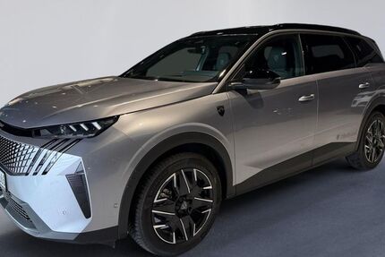 Peugeot 5008 9.924 km 36.190 &euro; Neuss 41460
