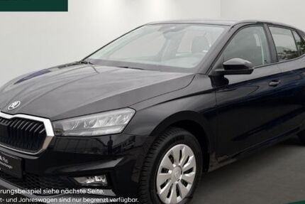 Skoda Fabia 12.937 km 16.480 &euro; Düsseldorf 40233
