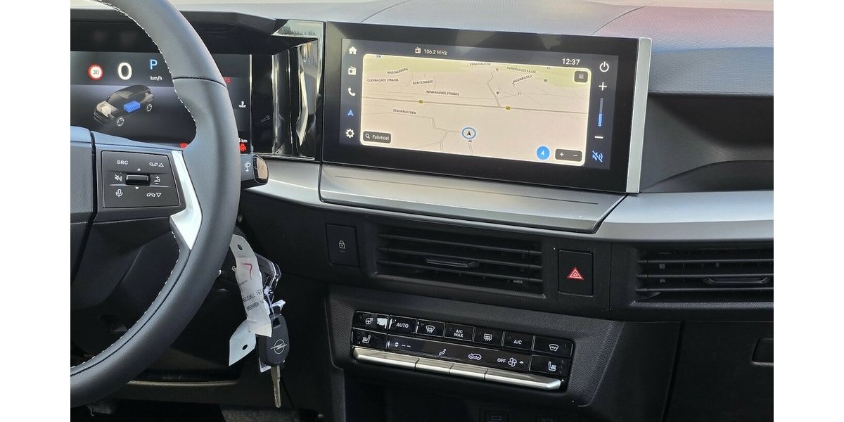 Opel Frontera GS 48V|Automatik|Allwetter|Tech-Paket 1.001 km 25.950 &euro; Wermelskirchen 42929