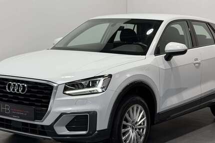 Audi Q2 186.000 km 12.890 &euro; Remscheid/NRW 42855