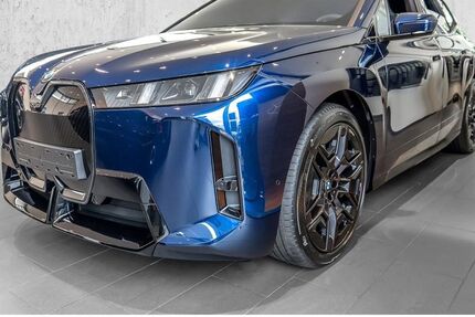 BMW iX 2.183 km 90.290 &euro; Herne 44625