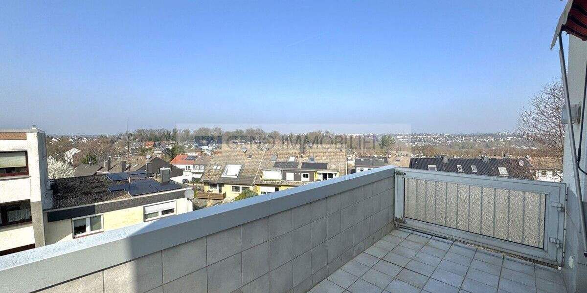 Etagenwohnung Essen Überruhr-Holthausen - 3 Zimmer, 92 m&sup2;, 195.000&euro; | Angebot:25822449