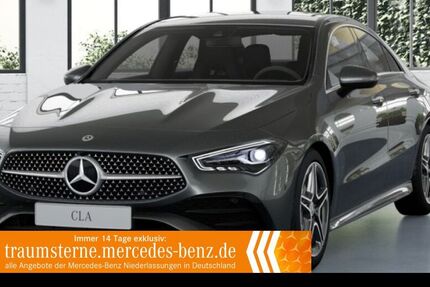 Mercedes-Benz CLA 180 15.324 km 33.490 &euro; Wuppertal 42115