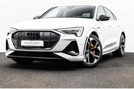 Audi e-tron 65.959 km 40.860 &euro; Hagen 58091