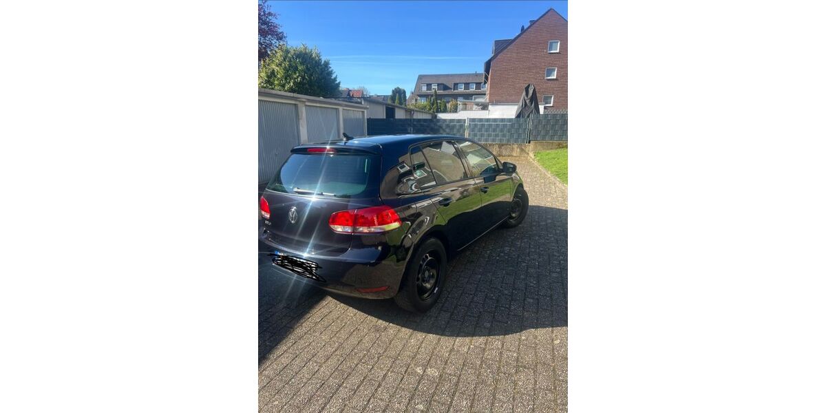 VW Golf 191.000 km 5.000 &euro; Bottrop 46242