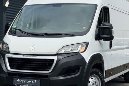 Peugeot Boxer 172.615 km 11.900 &euro; Oberhausen 46049