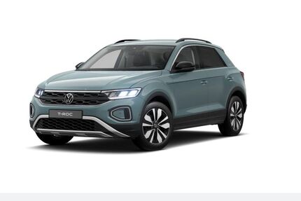 VW T-Roc 19.690 km 22.550 &euro; Bochum 44892