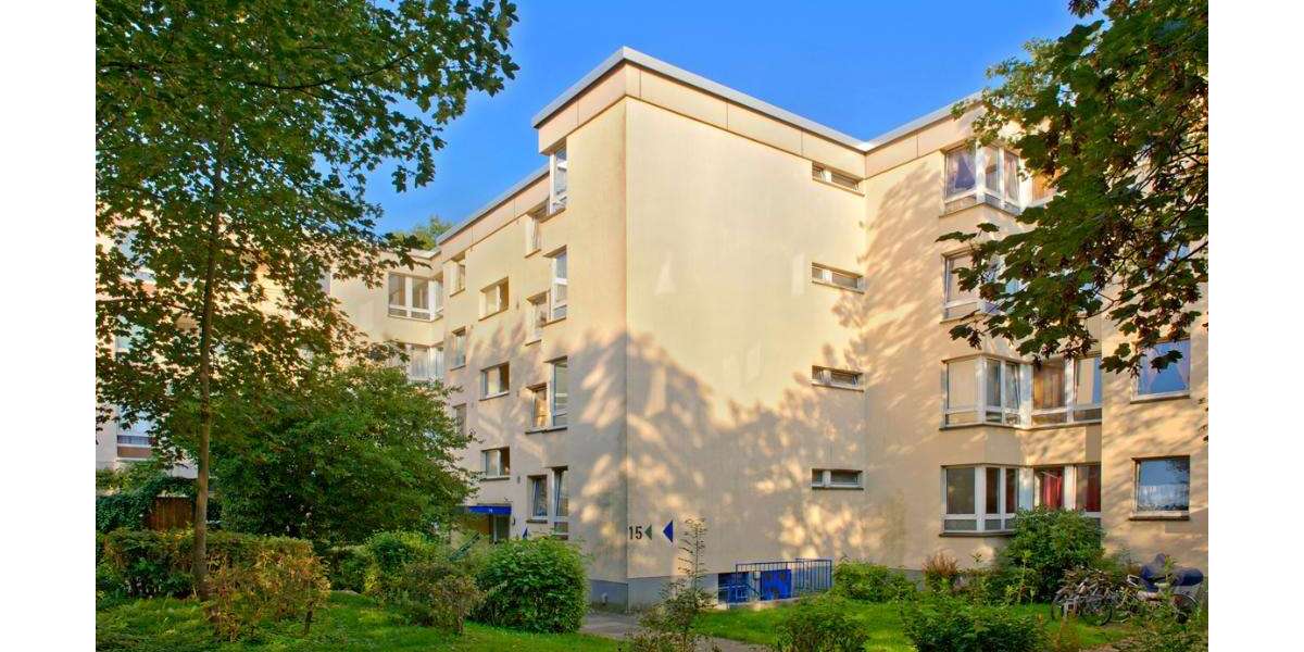 Etagenwohnung Solingen Solingen-Mitte - 4 Zimmer, 85 m&sup2;, 869&euro; | Angebot:27225108