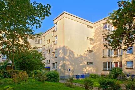 Wohnung Solingen Solingen-Mitte - 4 Zimmer, 85 m&sup2;, 869&euro; | Angebot:27225108