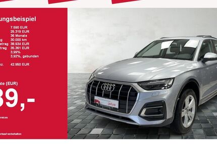 Audi Q5 35.326 km 40.950 &euro; Wermelskirchen 42929
