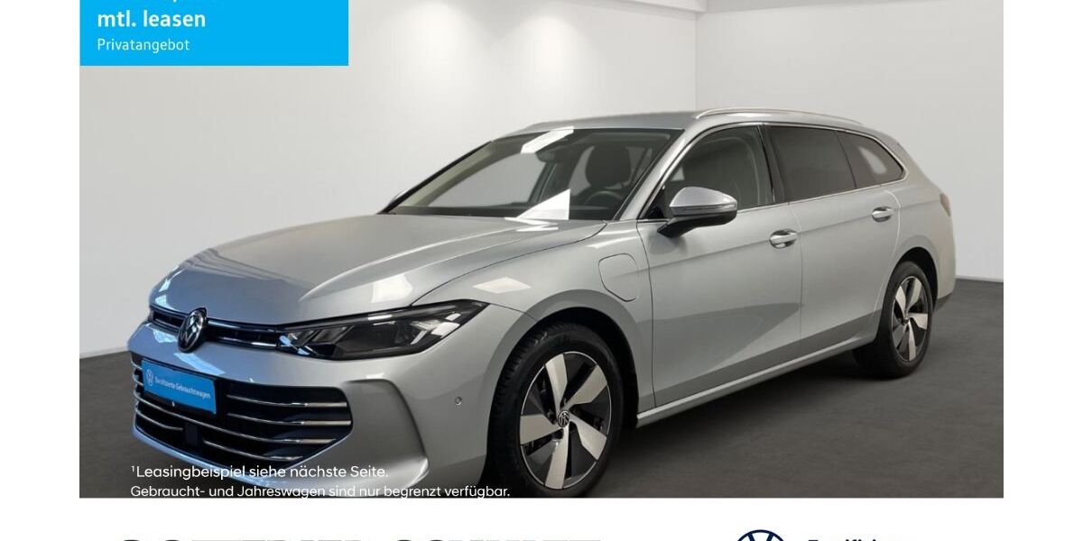 VW Passat Variant 11.127 km 34.990 &euro; Düsseldorf 40233