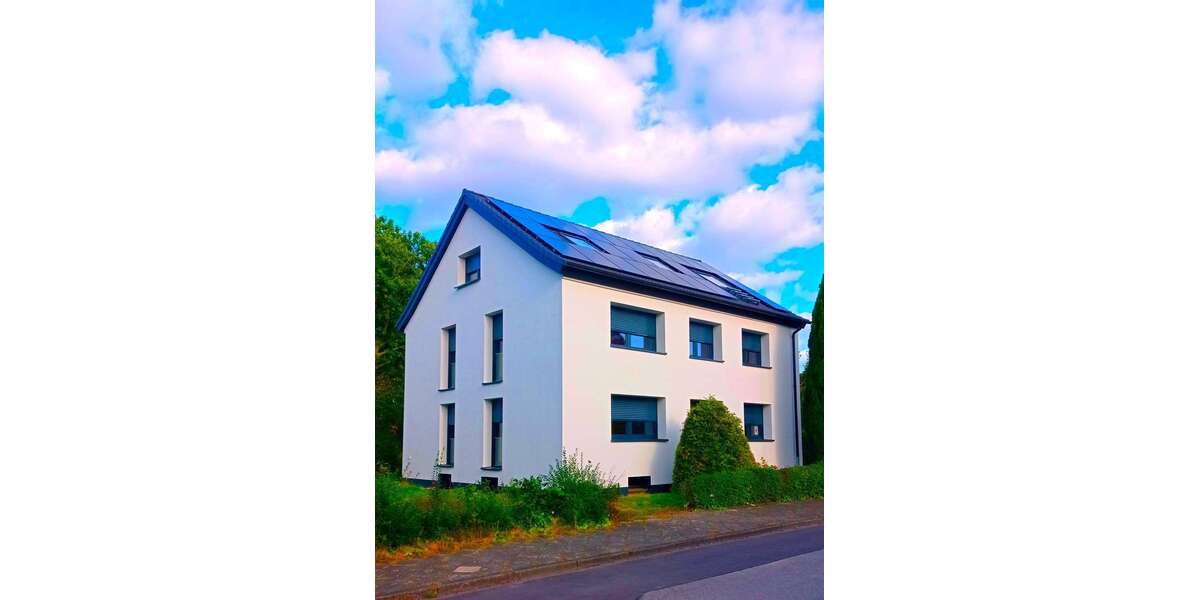 Etagenwohnung Meerbusch - 5 Zimmer, 150 m&sup2;, 869.000&euro; | Angebot:27520849