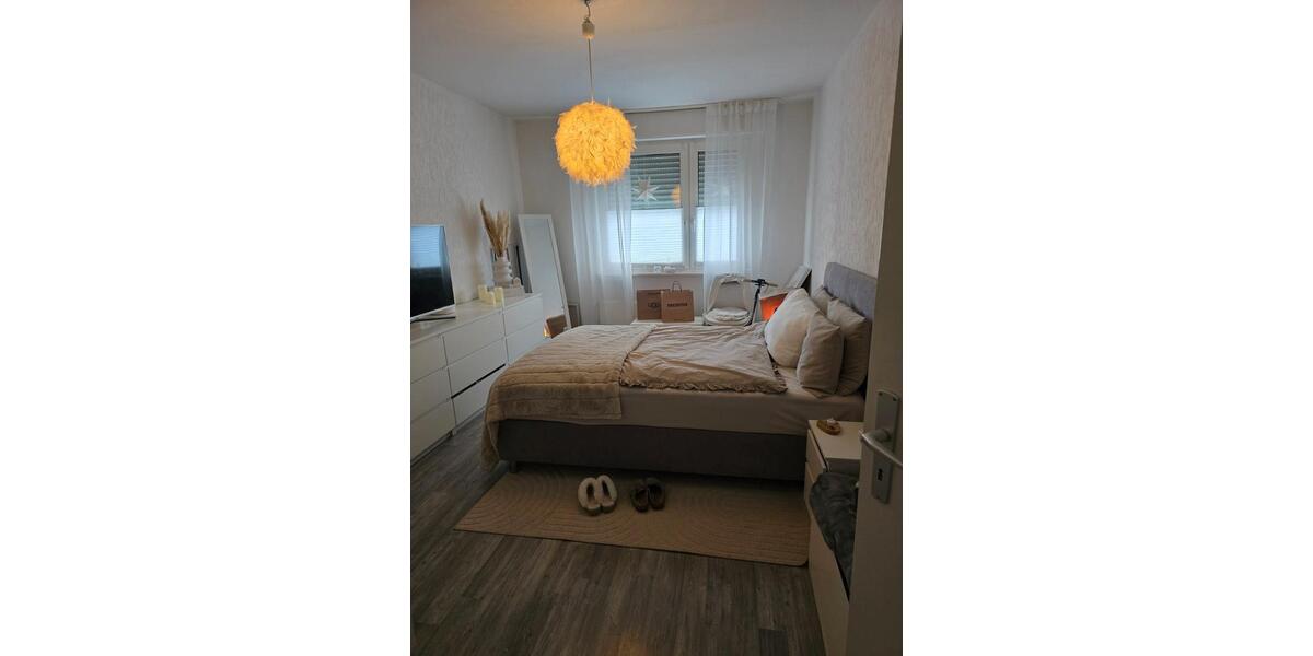 Erdgeschoßwohnung Gelsenkirchen Gelsenkirchen-Mitte - 3 Zimmer, 67 m&sup2;, 470&euro; | Angebot:27535214