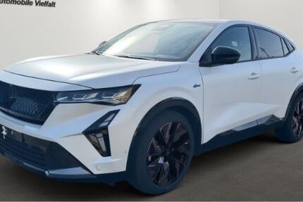 Renault Rafale 18.591 km 40.750 &euro; Neuss 41464