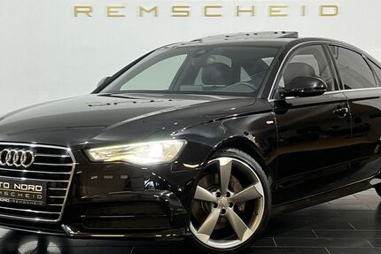 Audi A6 192.000 km 15.990 &euro; Remscheid 42897
