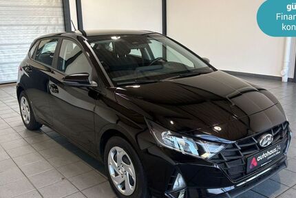 Hyundai i20 113.748 km 9.290 &euro; Wuppertal 42287