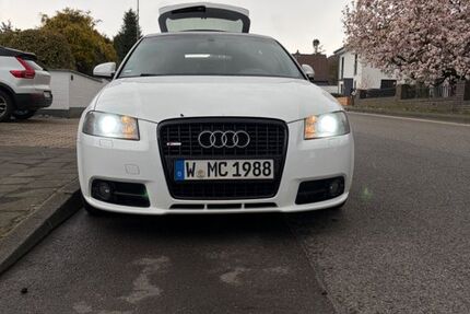 Audi A3 281.760 km 4.500 &euro; Remscheid 42857