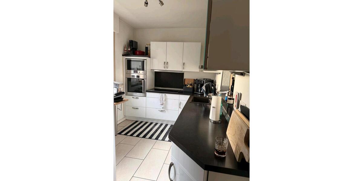 Etagenwohnung Ennepetal - 3 Zimmer, 96 m&sup2;, 800&euro; | Angebot:25641591