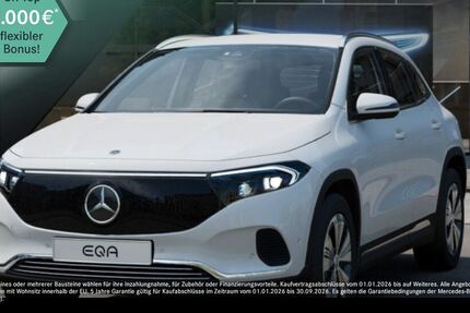 Mercedes-Benz EQA 10.503 km 35.390 &euro; Neuss 41460