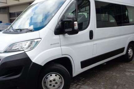 Fiat Ducato 233.888 km 14.700 &euro; Oberhausen 46149
