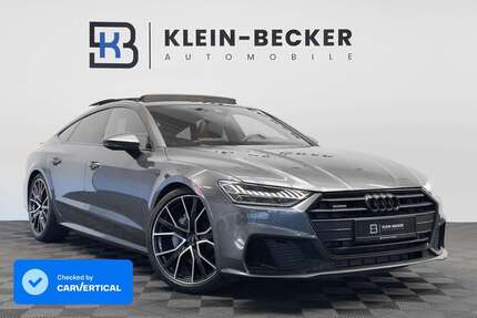 Audi A7 87.483 km 40.990 &euro; Hückeswagen 42499