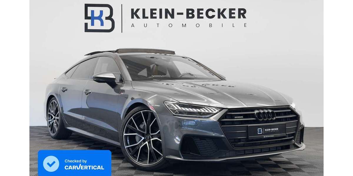 Audi A7 87.483 km 40.990 &euro; Hückeswagen 42499