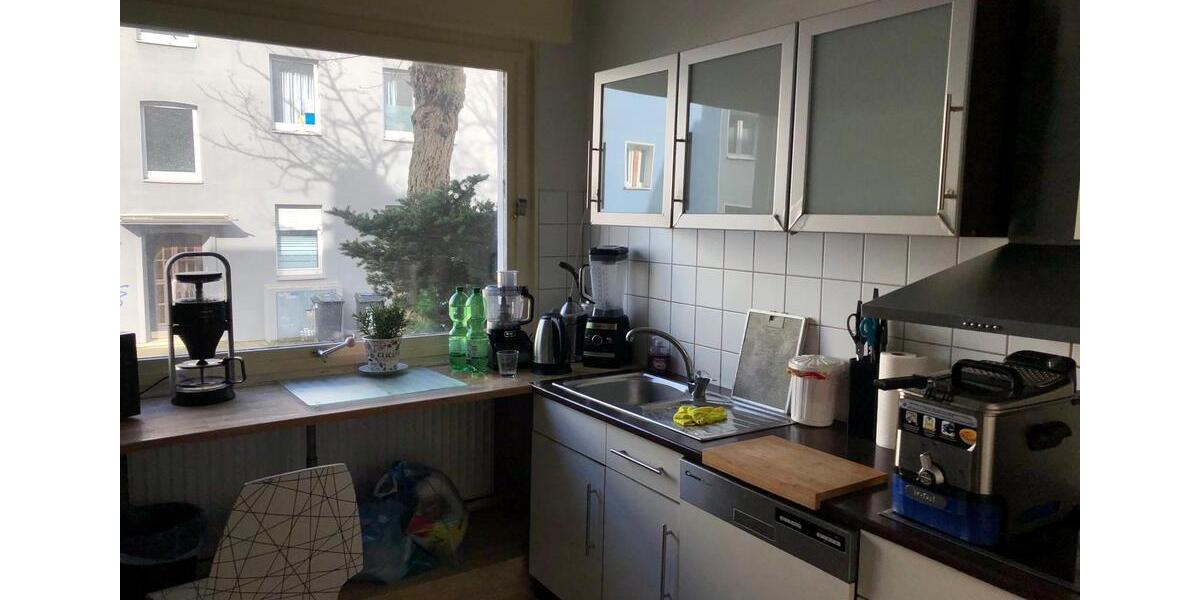 Erdgeschoßwohnung Bochum - 3 Zimmer, 93 m&sup2;, 1.580&euro; | Angebot:25481597