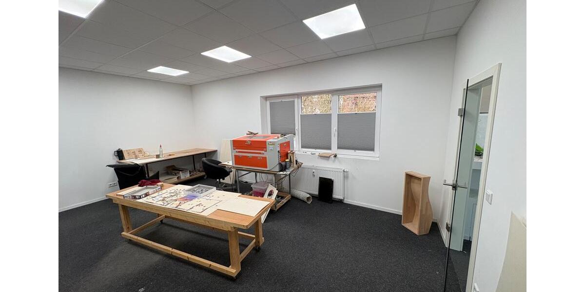 Gewerbeobjekt Herne Baukau - 1.200&euro; | Angebot:25165040