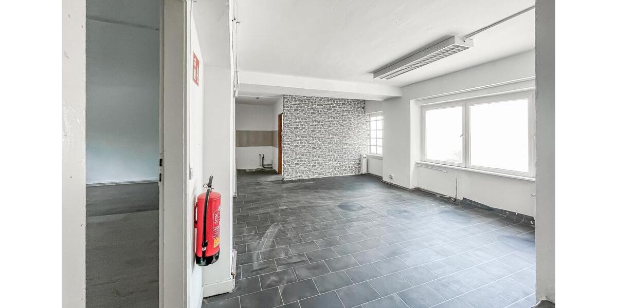 Gewerbeobjekt Bochum - 1.650&euro; | Angebot:24401929