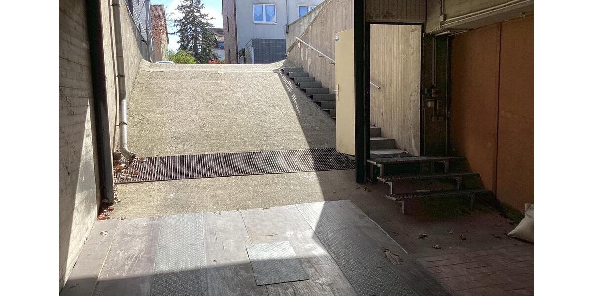 Gewerbeobjekt Oberhausen - 1.041&euro; | Angebot:25993729