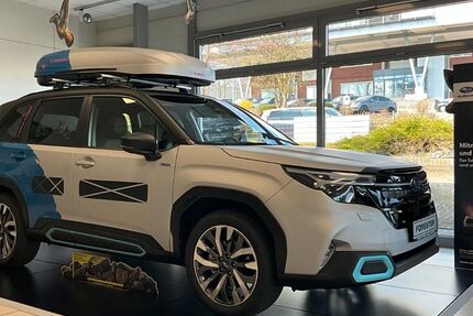 Subaru Forester 15.000 km 41.990 &euro; Remscheid 42899