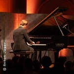 Hommage an Ludovico Einaudi von Jonah Stabe