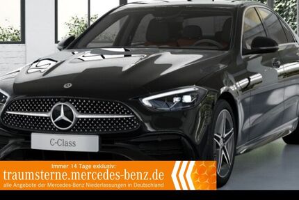 Mercedes-Benz C 300 18.462 km 42.490 &euro; Wuppertal 42115