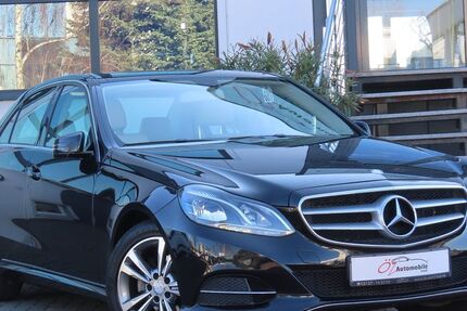 Mercedes-Benz E 200 146.275 km 15.900 &euro; Neuss 41469