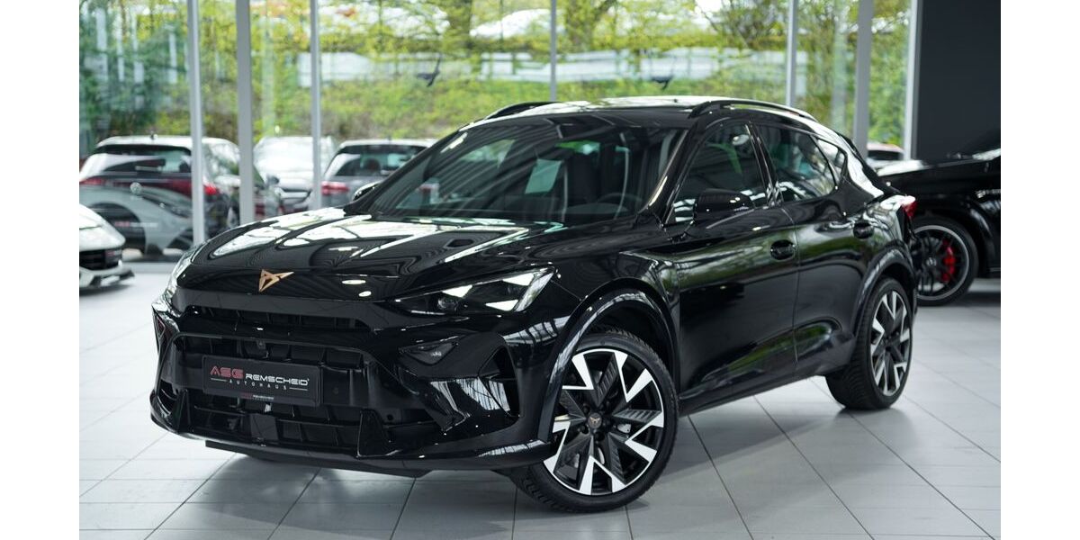 Cupra Formentor 4.000 km 41.800 &euro; Remscheid/NRW 42855