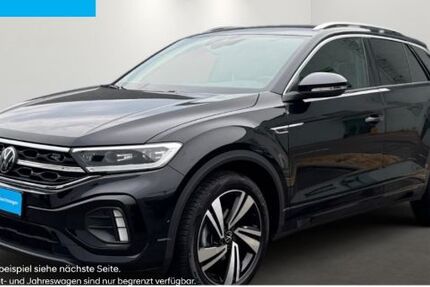 VW T-Roc 51.705 km 25.250 &euro; Neuss 41460