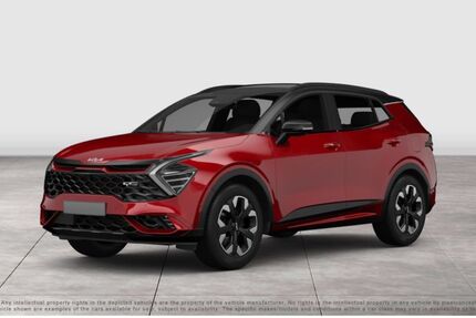 Kia Sportage 34.587 km 26.490 &euro; Hilden 40721