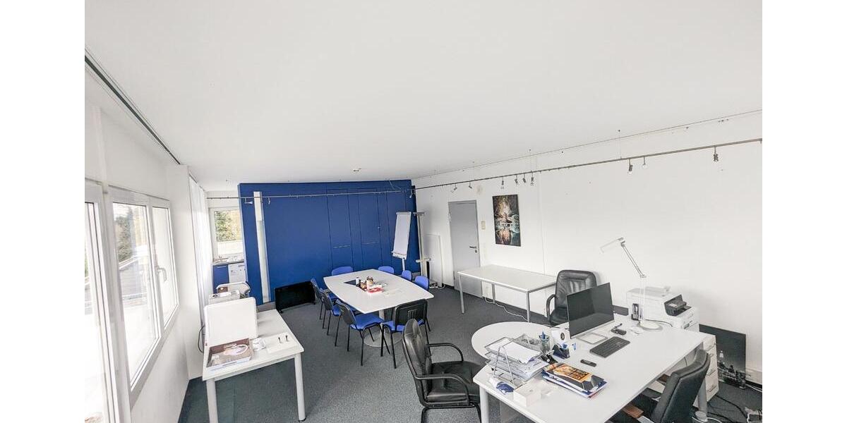 Gewerbeobjekt Solingen Aufderhöhe - 1.300&euro; | Angebot:25439668