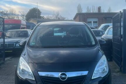 Opel Meriva 165.000 km 3.999 &euro; Bottrop 46238