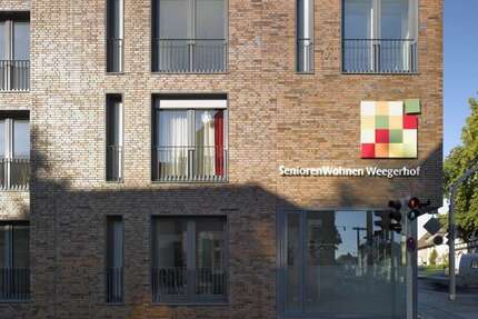 Wohnung Solingen Höhscheid - 3 Zimmer, 83 m&sup2;, 1.109&euro; | Angebot:27500803