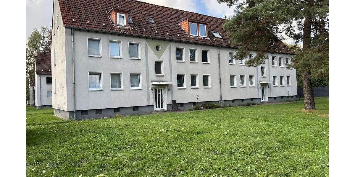 Etagenwohnung Herne Wanne - 2 Zimmer, 47 m&sup2;, 379&euro; | Angebot:26518414
