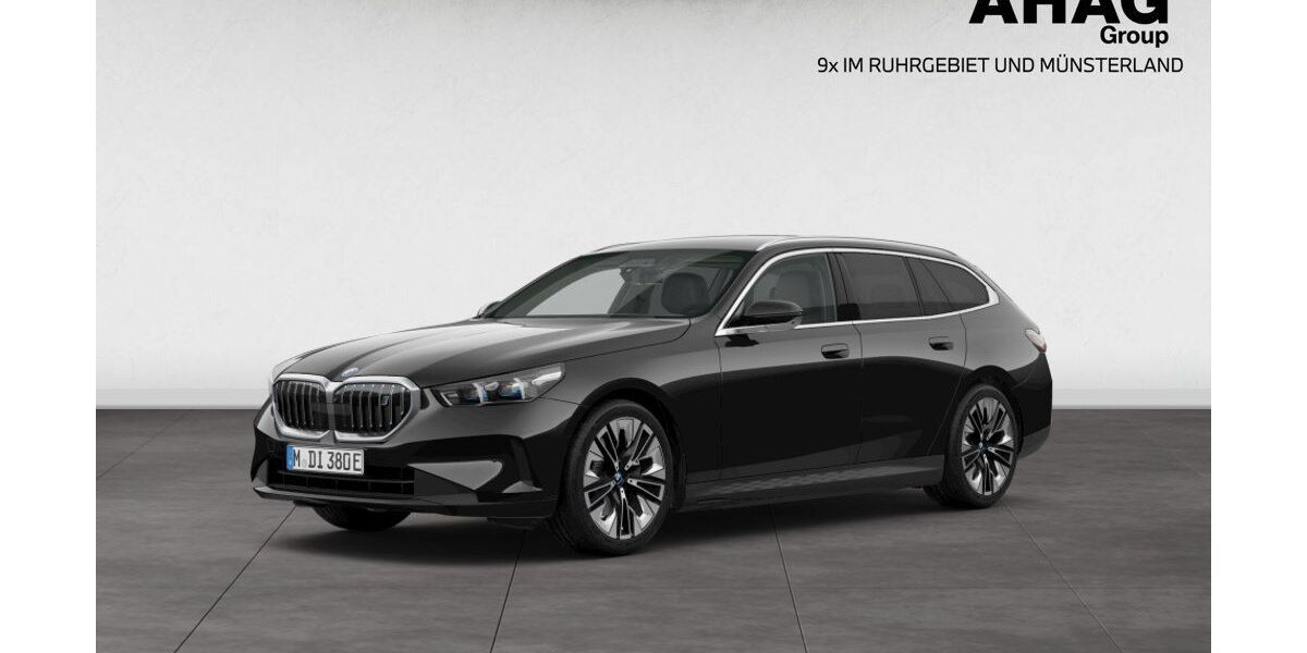 BMW i5 23.035 km 57.900 &euro; Witten 58455