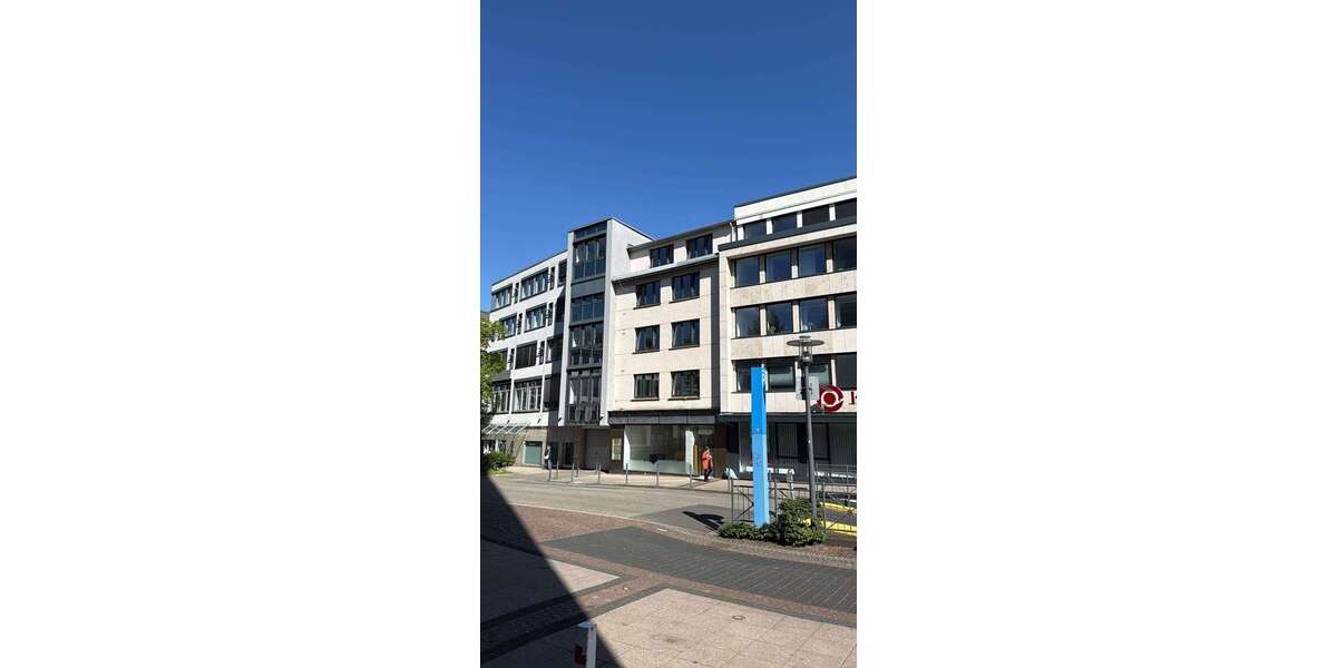 Gewerbeobjekt Essen Stadtkern - 6.500&euro; | Angebot:26765957
