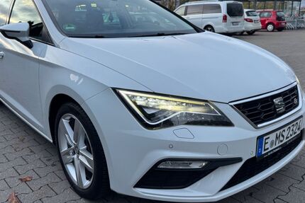 Seat Leon 174.000 km 12.695 &euro; Essen 45326