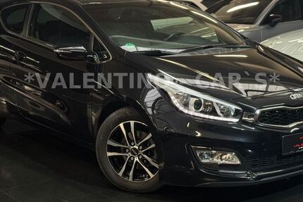 Kia ceed / Ceed 69.584 km 10.999 &euro; Radevormwald 42477