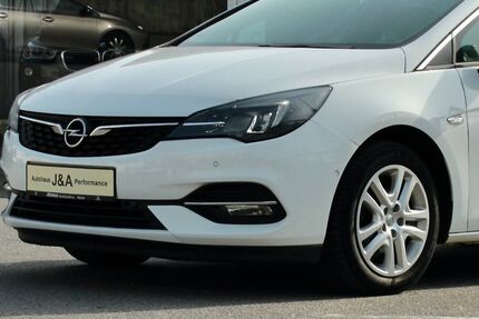 Opel Astra 144.700 km 7.490 &euro; Düsseldorf 40625